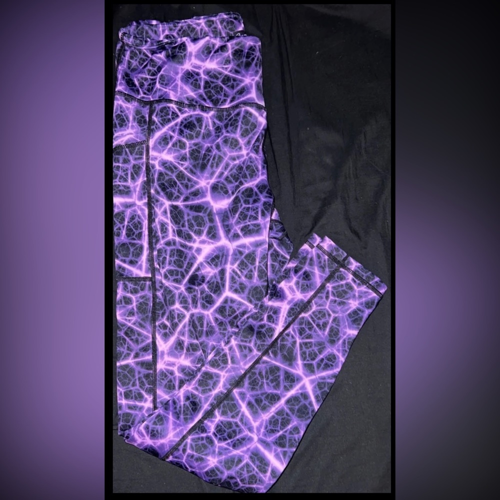 Cvg passion leggings